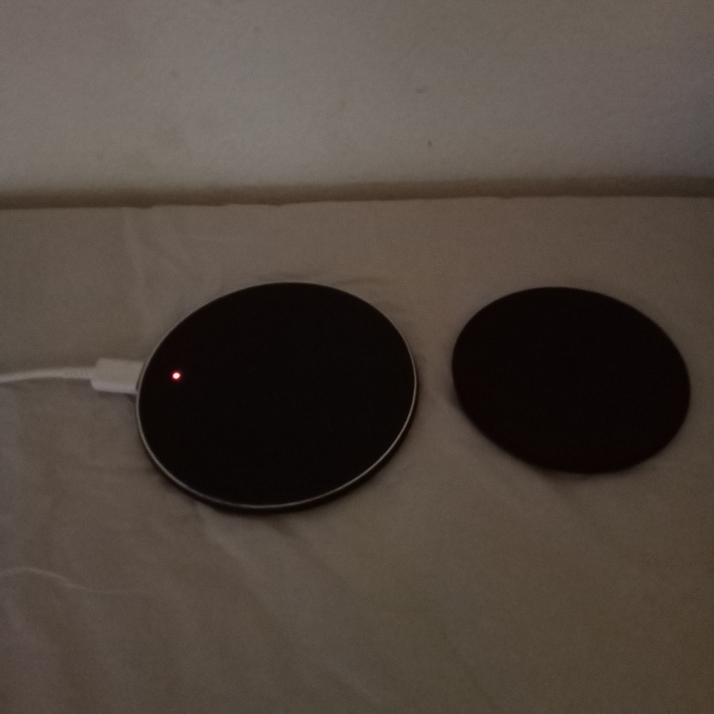 Wireless Swift Charger